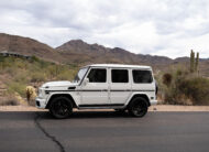 2012 Mercedes-Benz G55 AMG Coming Soon