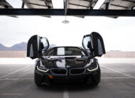 2015 BMW i8