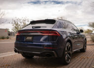 2020 Audi RSQ8