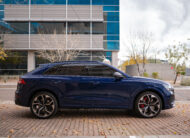 2020 Audi RSQ8