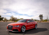 2013 Audi RS5