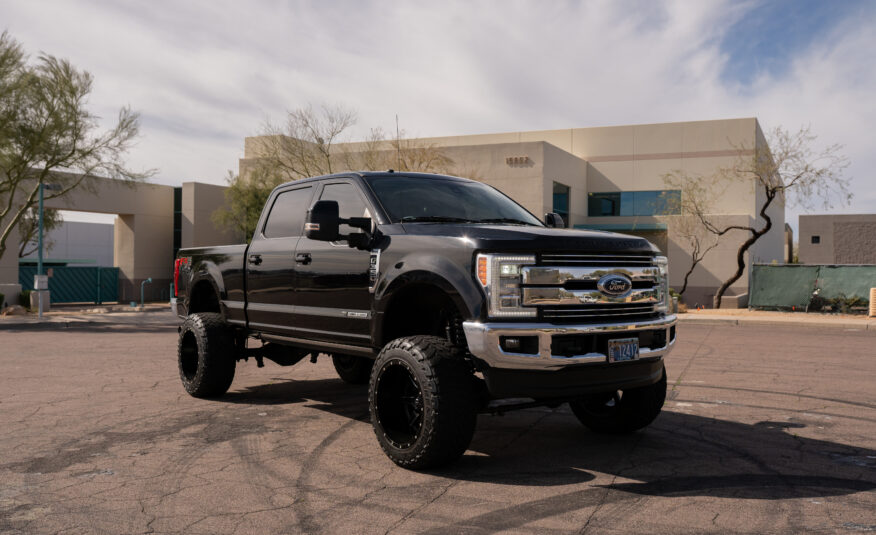 2018 Ford F350 Coming Soon