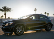 2015 Mercedes-Benz GLA45 AMG 64k MSRP!