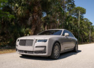 2021 Bespoke Rolls Royce Ghost Built by Kim Kardashian