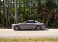 2021 Bespoke Rolls Royce Ghost Built by Kim Kardashian