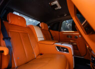 2021 Bespoke Rolls Royce Ghost Built by Kim Kardashian