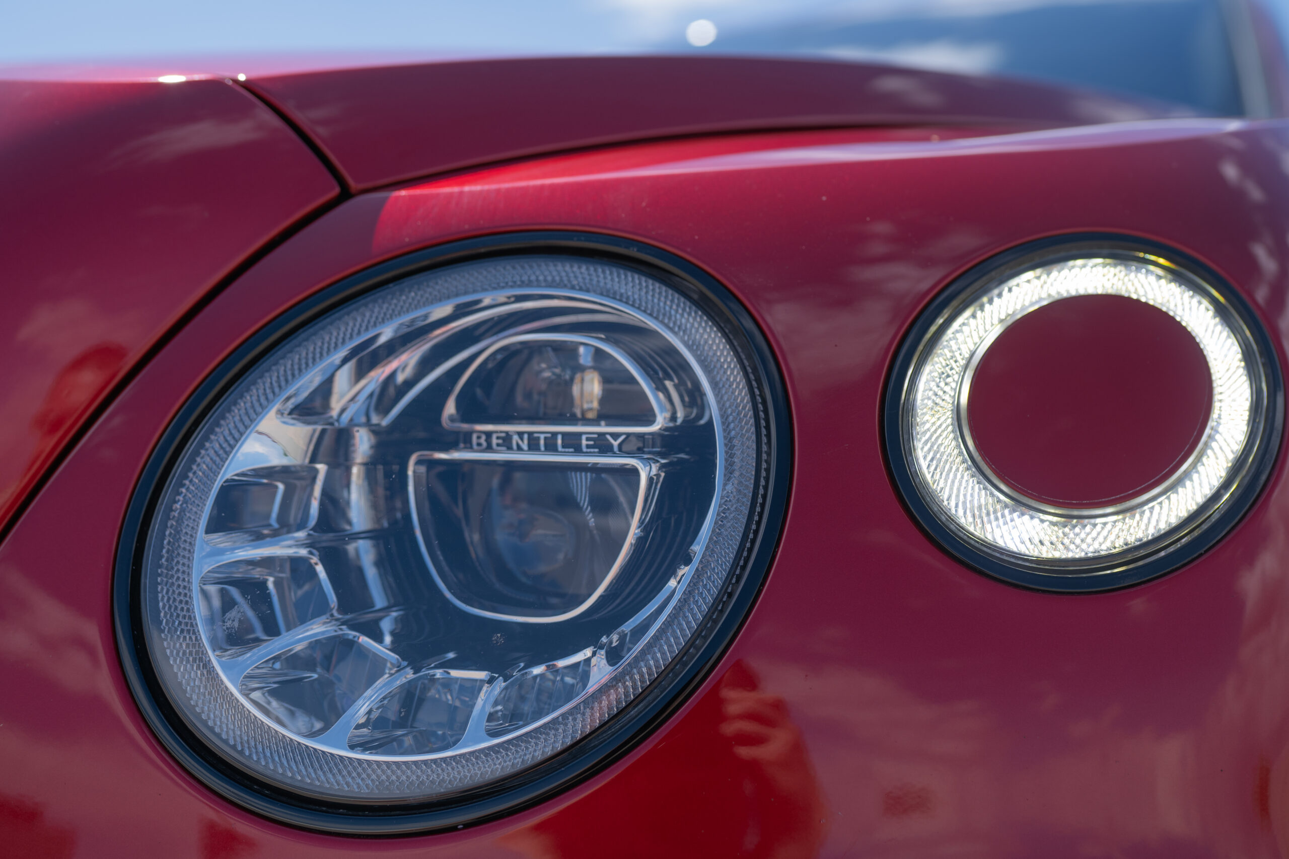 2018 Bentley Bentayga Black Edition