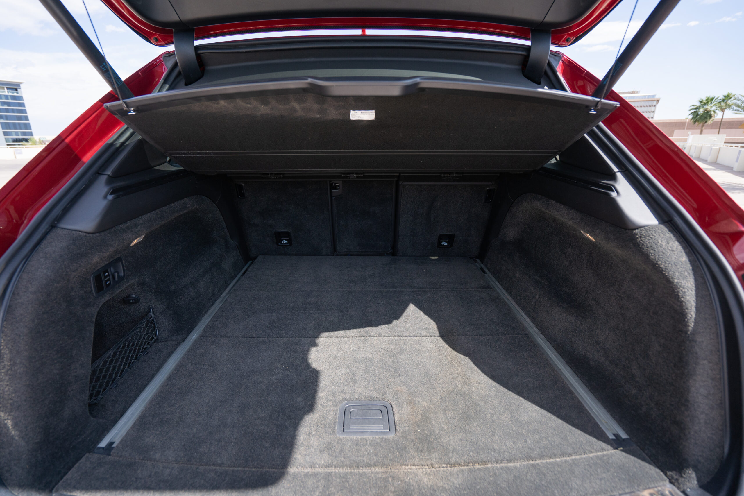 2018 Bentley Bentayga Black Edition