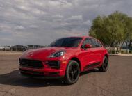 2020 Porsche Macan Highly Optioned!