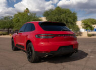 2020 Porsche Macan Highly Optioned!