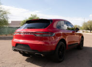 2020 Porsche Macan Highly Optioned!