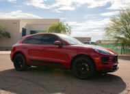 2020 Porsche Macan Highly Optioned!