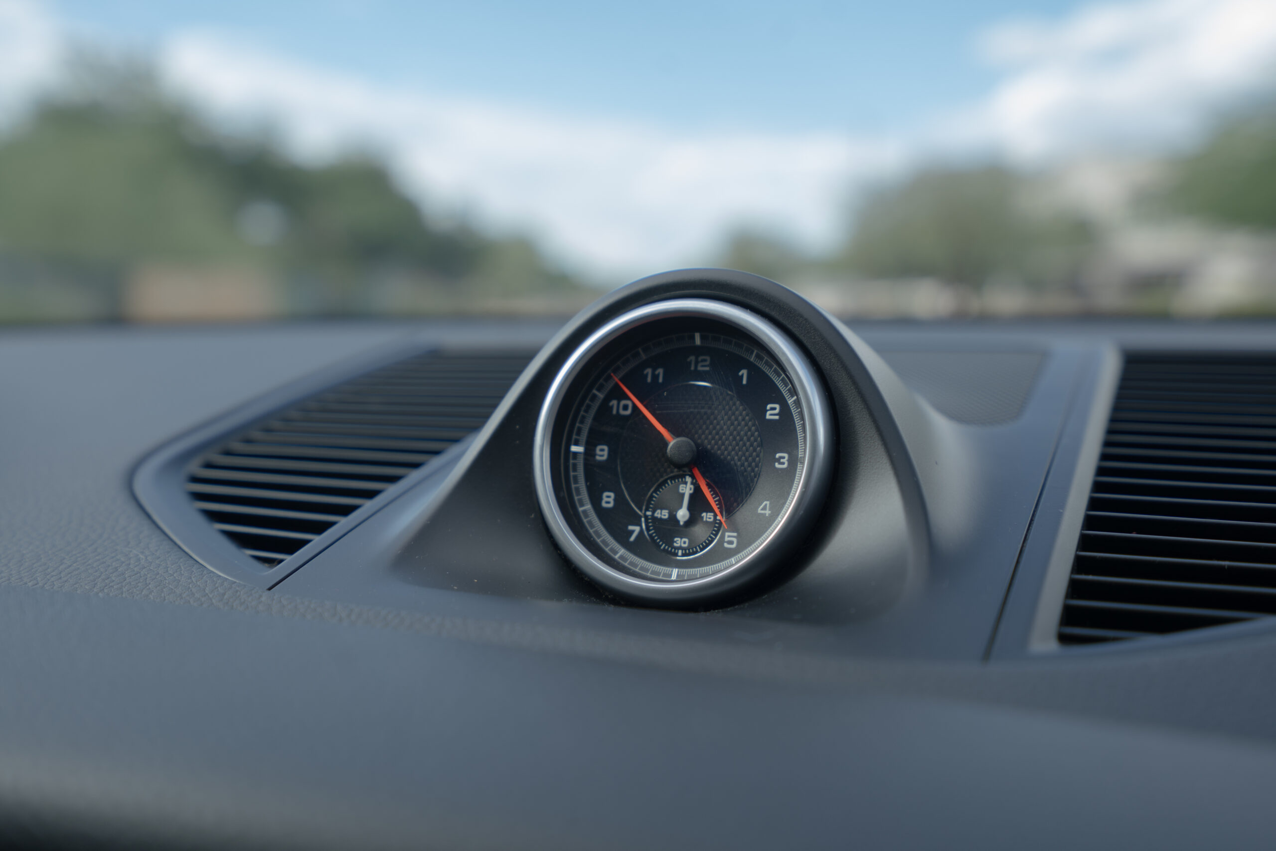 2020 Porsche Macan Highly Optioned!