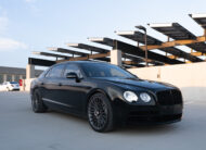 2015 Bentley flying spur massive 220k msrp + forged wheels!